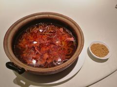 桑拿牛肉-奇滋豆味(南十四道街店)