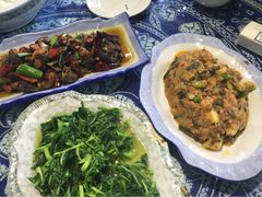 益恒饭店-白家寨子·山野白族菜(古城总店)