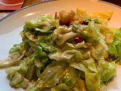 -吕氏疙瘩汤·私家菜馆(慈云寺店)