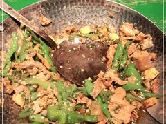 -费大厨辣椒炒肉(太平老街店)