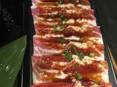 -九田家黑牛烤肉料理(中北镇店)