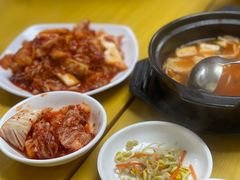-屋里家延边朝鲜族冷面(南园店)