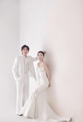 -巴黎恋人婚纱摄影(东莞总店)
