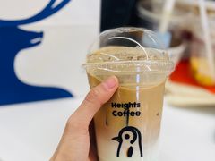 -高嶺咖啡(望京店)
