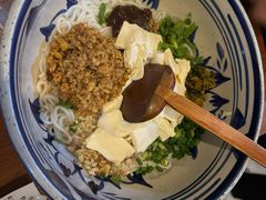 豆花米线-蜗牛小馆醉乡民谣云南菜(惠新西里店)