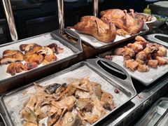 -星伦多自助料理·涮烤一体(虹悦城店)