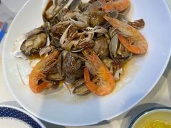 -渔家风味·鲅鱼水饺·央视展播·海鲜天津菜(开发区店)