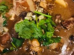 -局气 烤鸭·北京菜(光华路店)