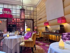 -Sketch(The Lecture Room & Library)