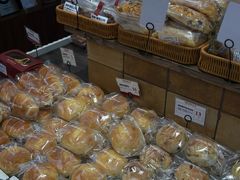 -富贵面包公司(运河店)