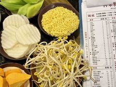 -古木枫老火锅(洪崖洞店)