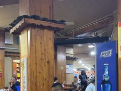 -张关合渣(航空大道店)