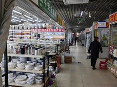 -岳各庄批发市场(西四环中路店)