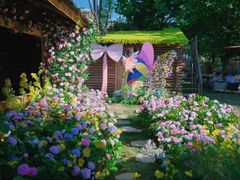 -HERRE·FARM 赫尔露营农场·团建聚会包场