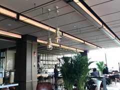 大堂-恰餐厅CHAR Grill(北京三里屯洲际店)