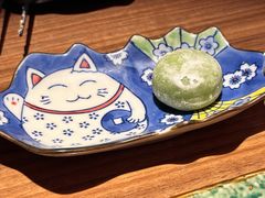 -隐月· 㐂和食屋(芝罘万达公馆店)