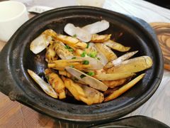 -小时候焗海鲜(鄞州万达店)