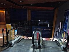 -卢米埃影城(苏州园区华润杜比全景声激光店)