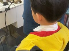 -海马体照相馆(上海宝山万达广场店)