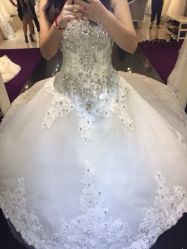点击看大图 商户图片-韩国天使嫁衣婚纱礼服馆(上海旗舰店)
