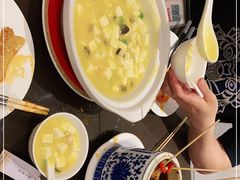 -渝信川菜(西单店)