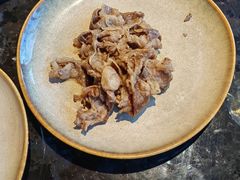 -雾山韩式烤肉·海南糟粕&椰子鸡火锅·海景餐厅(三亚绿发山海天JW万豪酒店)