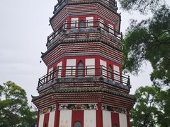 -顺峰山公园