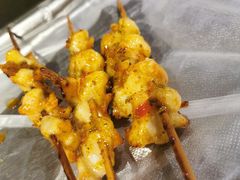 鸡脆骨-买又大餐厅(福林里店)