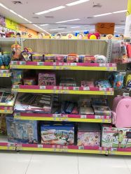 -孩子王童乐园(西安盛龙店)