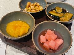 -半山腰·云南菜(侨福芳草地店)
