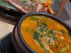 -松鱼亭·和牛烧肉(协鑫广场店)