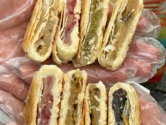 -矮子馅饼(大成路店)