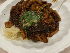 -得月楼·省级非遗·传统苏帮菜(观前店)