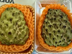 -GranVida生活超市(海信广场店)