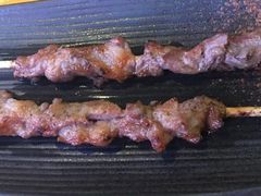 -塔哈尔·新疆盛宴(城西银泰店)