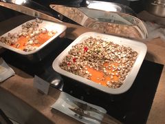 -舟山朱家尖威斯汀酒店·知味标帜自助餐厅