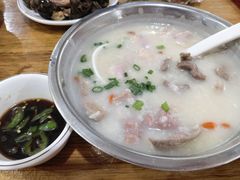 -南记食粥坊·宵夜大排档(莲花店)