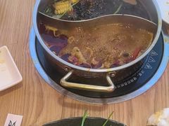 -松野谷·寿喜烧自助(华联顺义金街购物中心店)