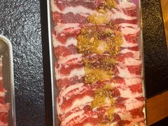 -杨记齐齐哈尔烤肉(逸仙路店)