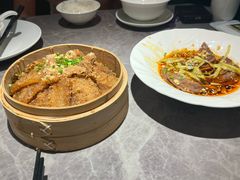 -湘轩·土菜研究院(光大店)