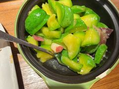 -云海肴·汽锅鸡·云南代表菜(丁香国际店)