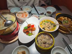 -闽上鲜·福建菜(龙湖滨江天街店)