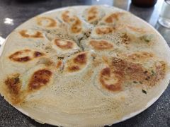 -大清花饺子(山庄店)