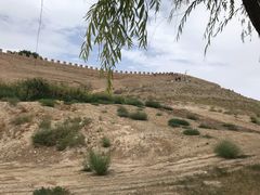 -嘉峪关关城