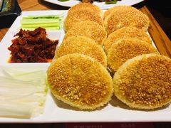 -阿罗新疆菜(人民广场店)