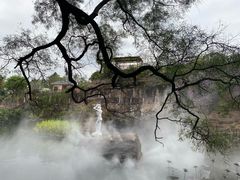 -广州莲花山旅游区