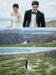 点击看大图 -蒙娜丽莎婚纱摄影·旅拍