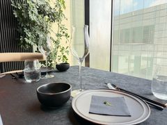 -醉东Oriental House(静安嘉里中心店)
