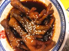酱汁鸡爪-丞记传承