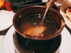 -怡咖啡海鲜自助餐厅(浦东香格里拉店)